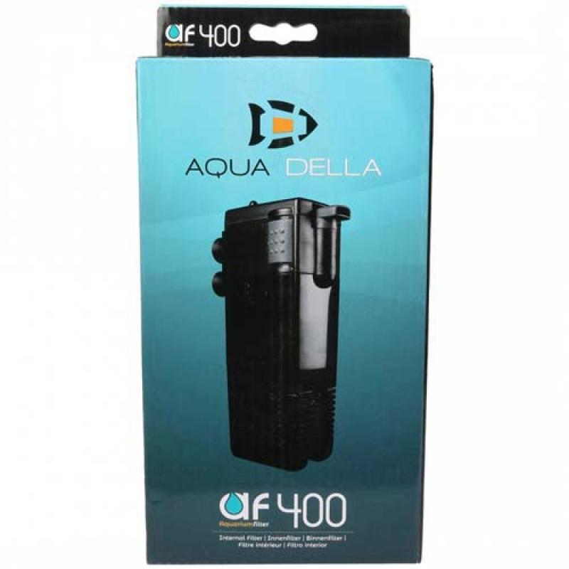 Ebi AQUA DELLA filtr vnitřní af-400 12