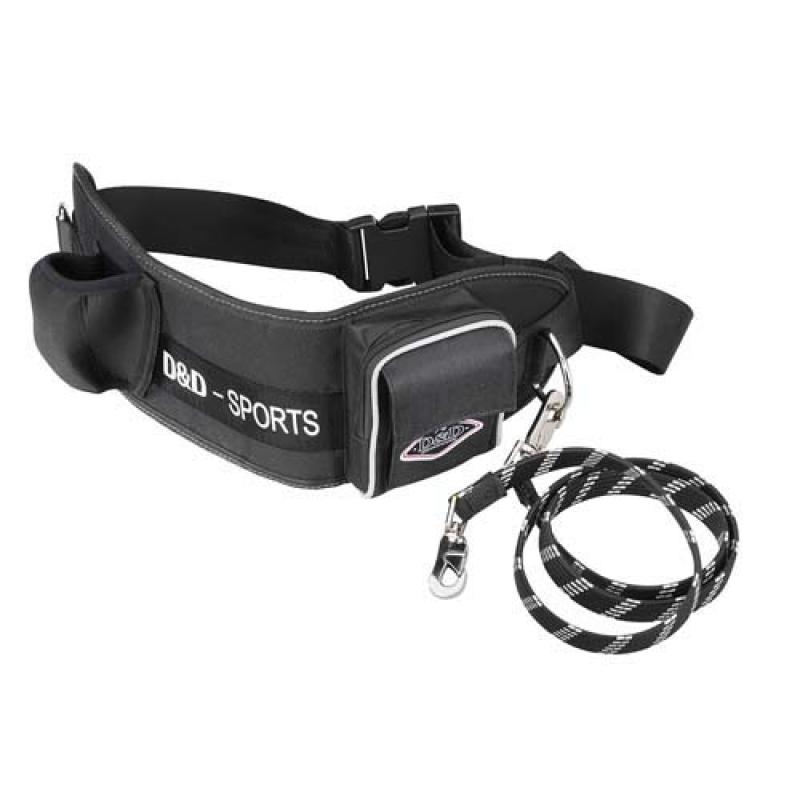 Ebi D&D Sports Active Walker L 110cm - 50kg Ebi