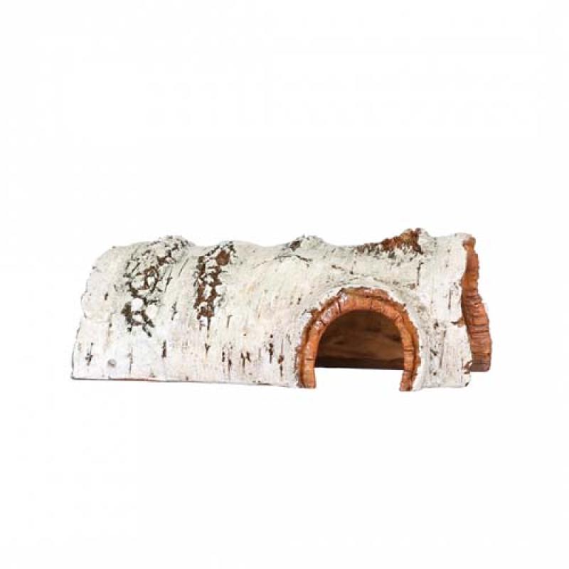 Ebi Dekorace do akvária ”BURK ”S” 15x9x6cm Ebi