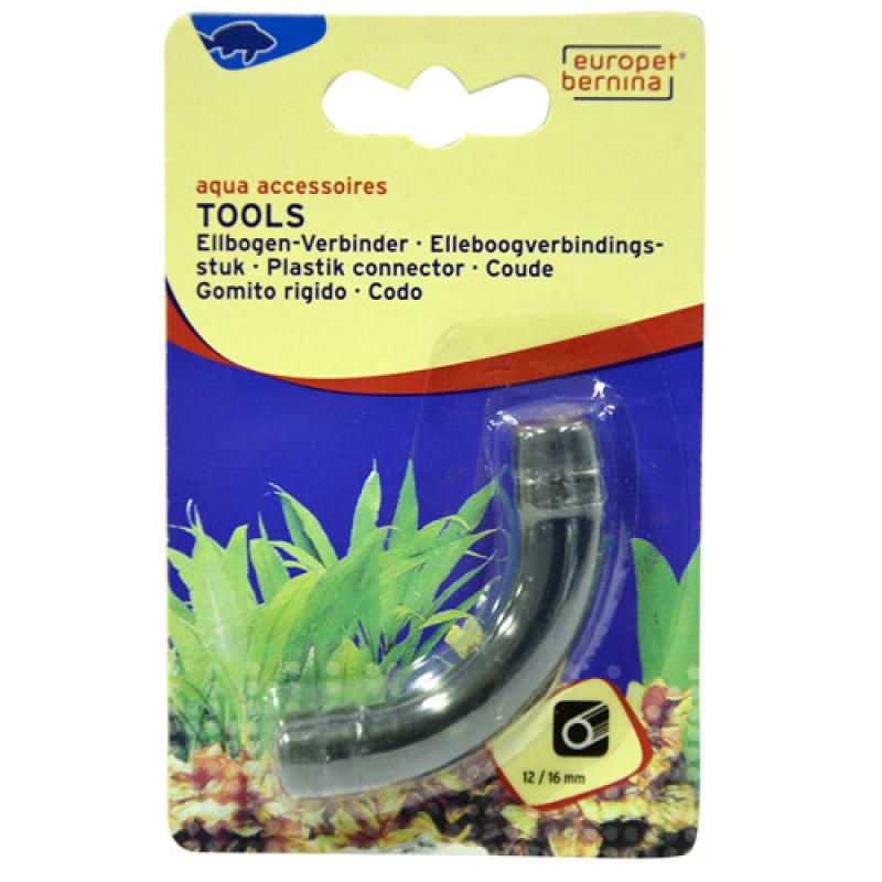 Ebi Plastová spojka kolínko průměr 12-16mm Ebi