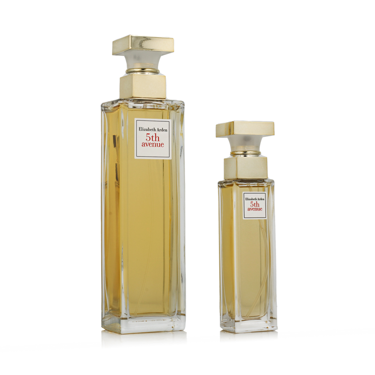 Elizabeth Arden 5th Avenue EDP 125 ml + EDP 30 ml W Elizabeth Arden