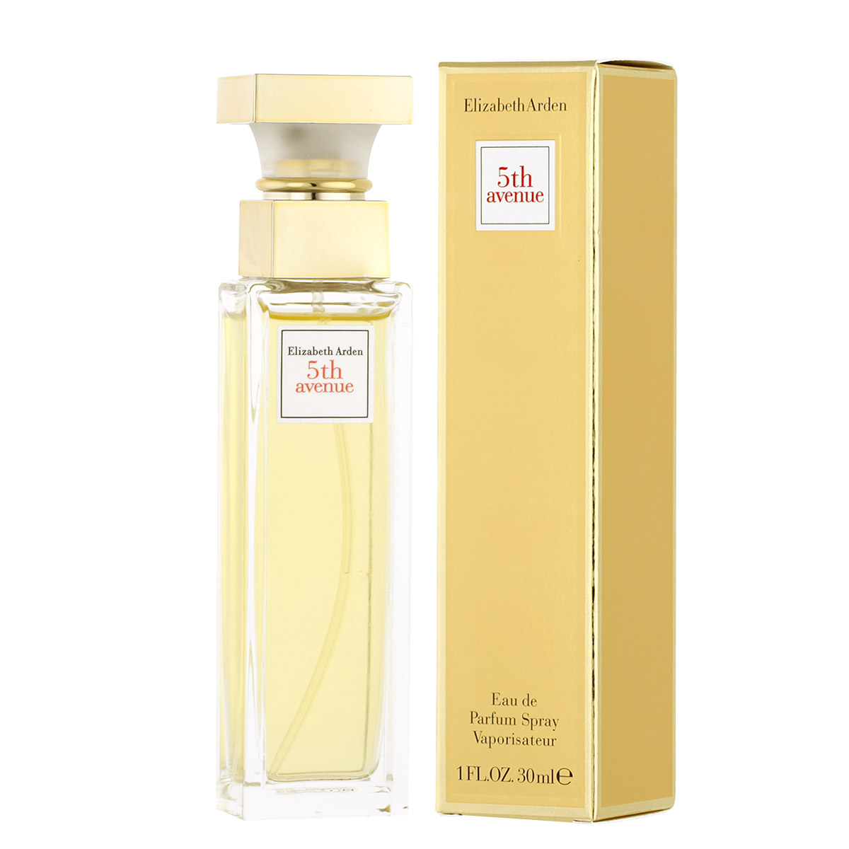 Elizabeth Arden 5th Avenue EDP 30 ml W Elizabeth Arden