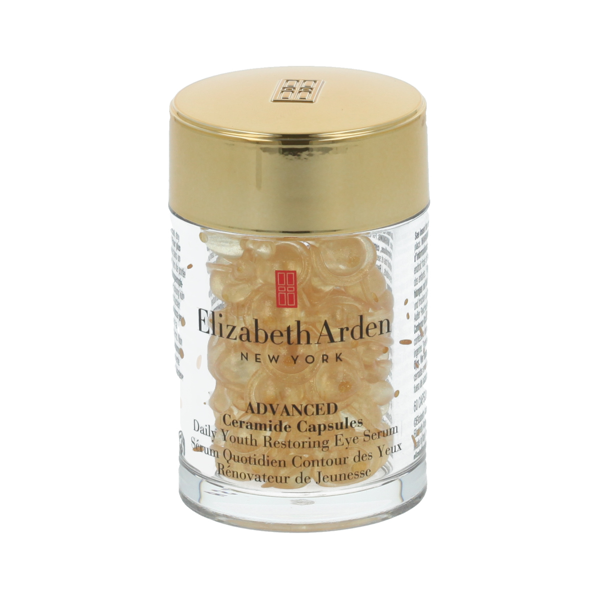 Elizabeth Arden Advanced Ceramide Capsules Daily Youth Restoring Eye Serum 60 ks s Elizabeth Arden