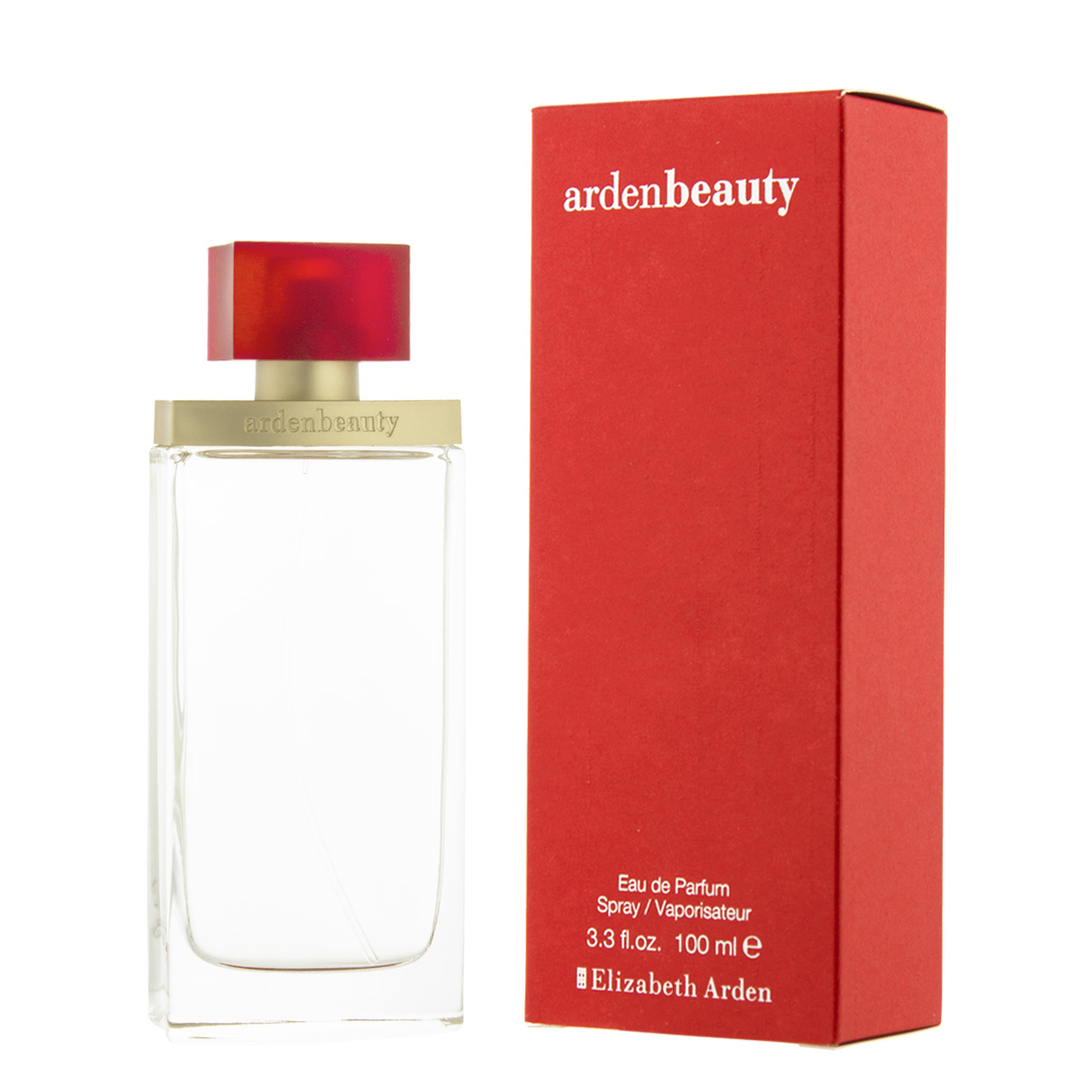 Elizabeth Arden Beauty EDP 100 ml W Elizabeth Arden