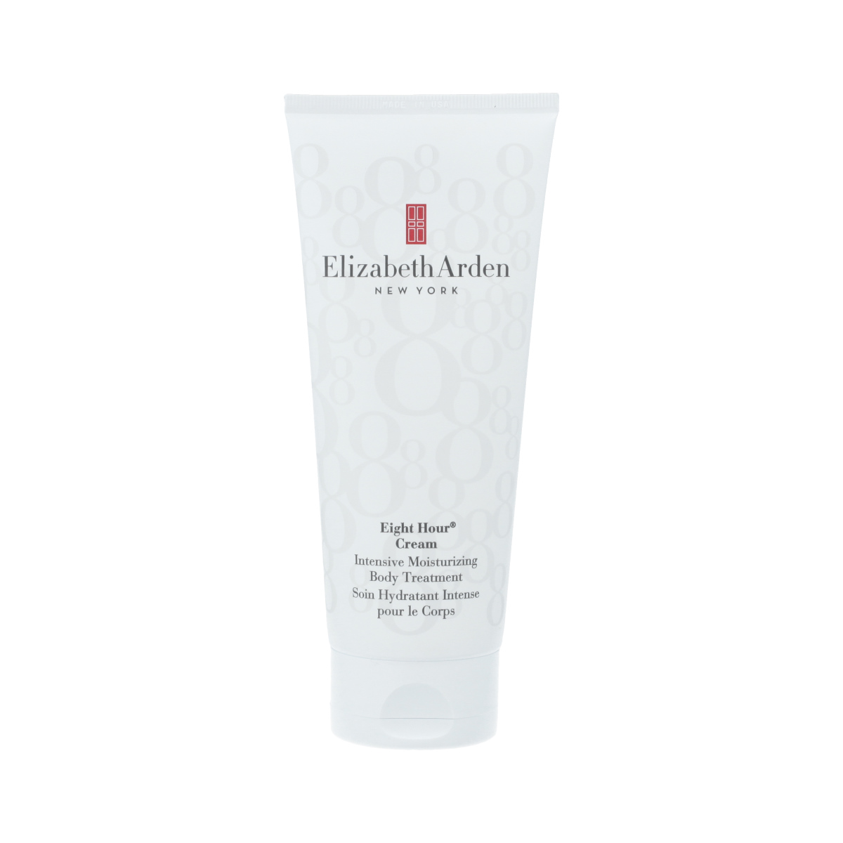 Elizabeth Arden Eight Hour Cream Intensive Moisturising Body Treatment 200 ml Elizabeth Arden