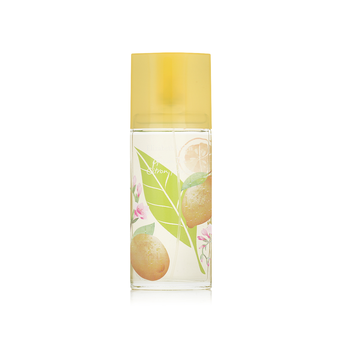 Elizabeth Arden Green Tea Citron Freesia EDT 100 ml UNISEX Elizabeth Arden