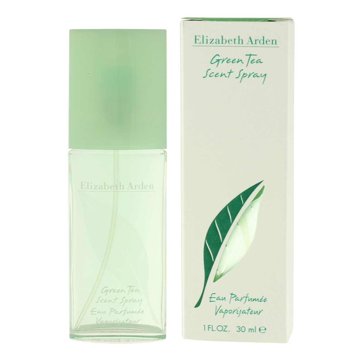 Elizabeth Arden Green Tea EDT 30 ml W Elizabeth Arden