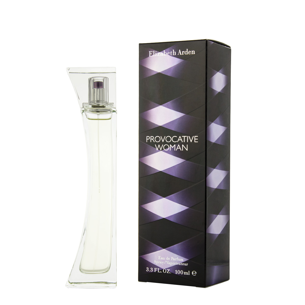 Elizabeth Arden Provocative Woman EDP 100 ml W Elizabeth Arden