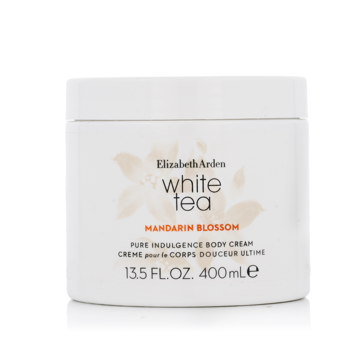 Elizabeth Arden White Tea Mandarin Blossom BC 400 ml W Elizabeth Arden