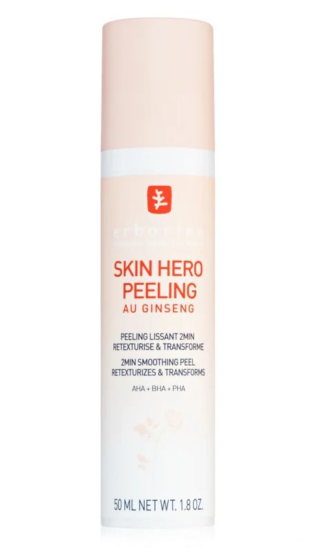 Erborian Skin Hero Peeling 50 ml Erborian