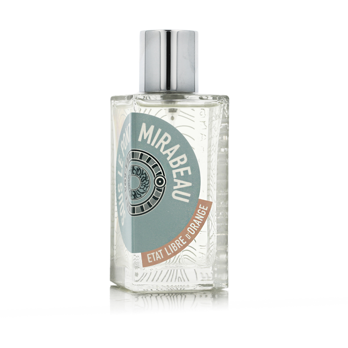 Etat Libre D’Orange Sous Le Pont Mirabeau EDP 100 ml UNISEX Etat Libre D’Orange