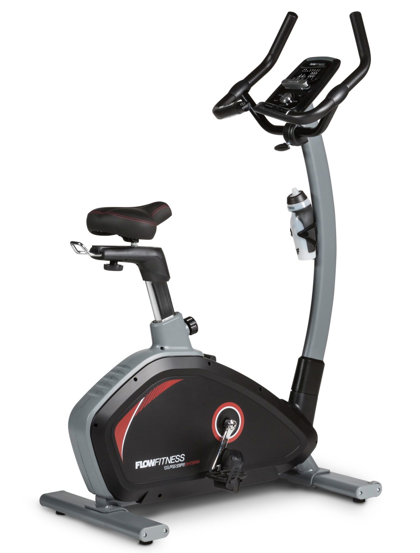 FLOW FITNESS Rotoped Dht2000I FLOW FITNESS