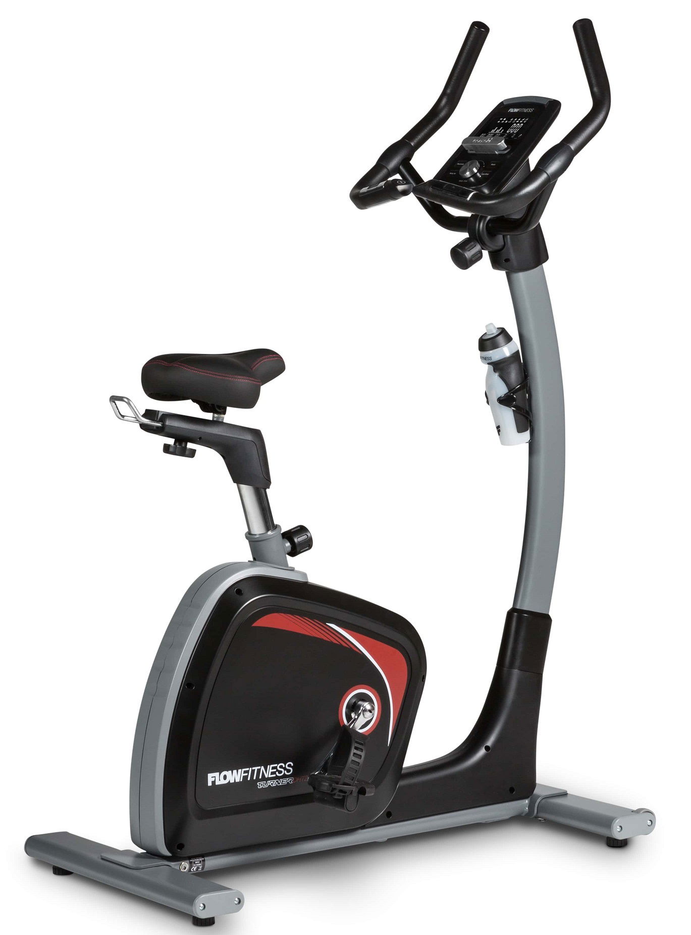 FLOW FITNESS Rotoped Dht2500I FLOW FITNESS
