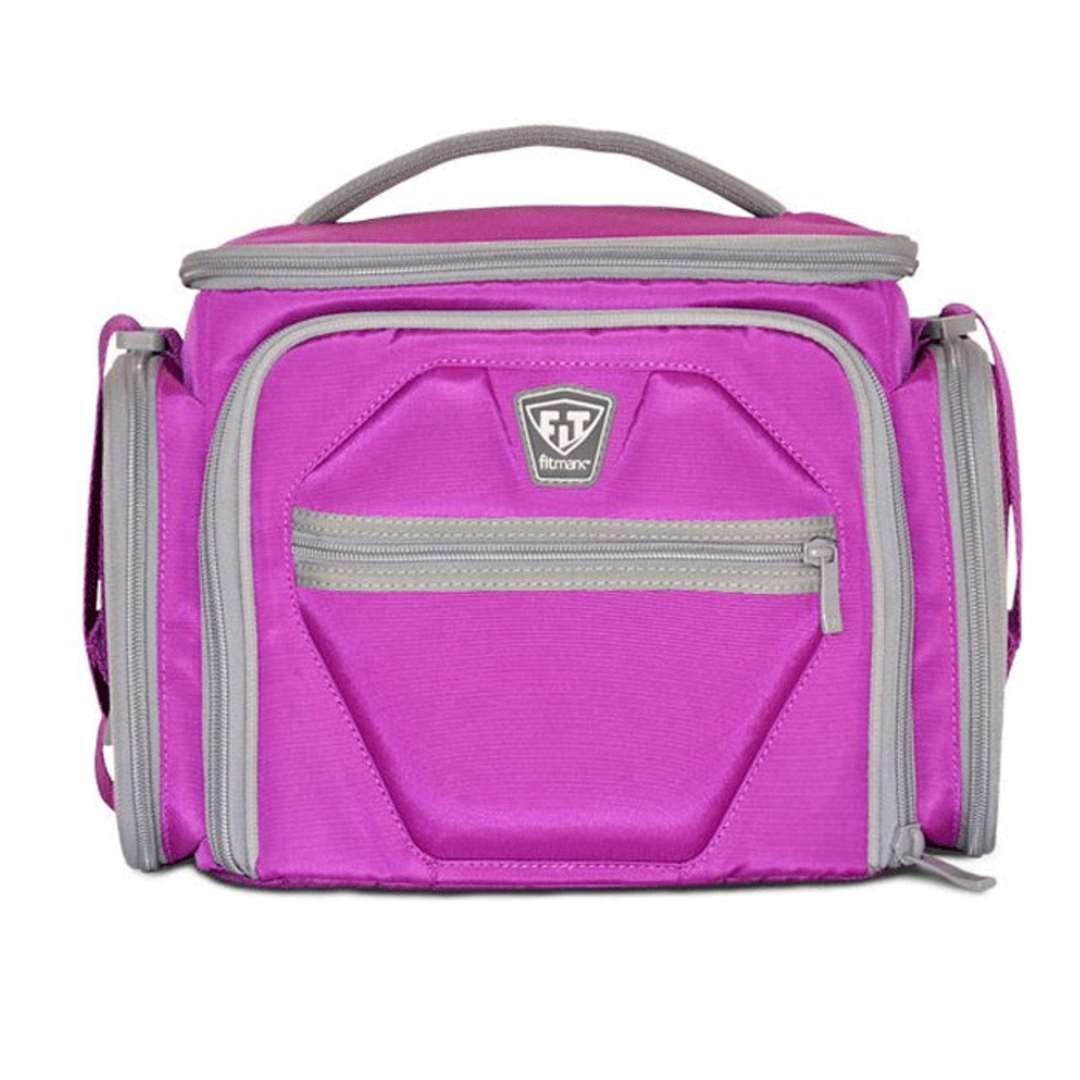 FitmarkBags Termotaška SHIELD - fialová FitmarkBags