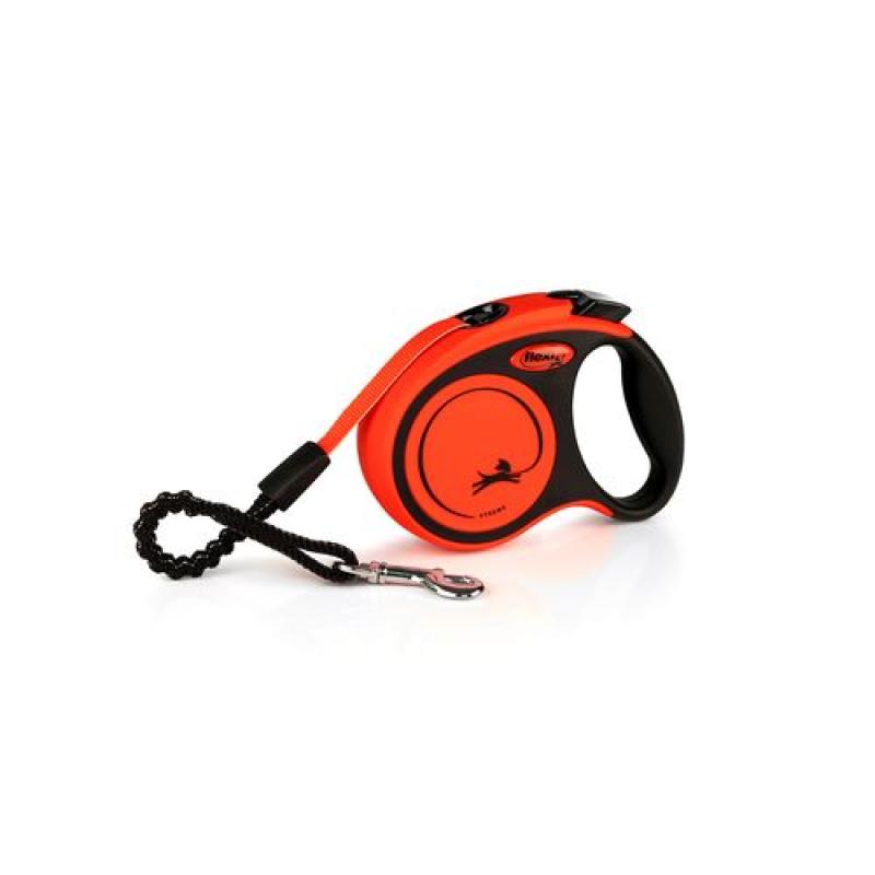 Flexi Xtreme XS popruh 3m