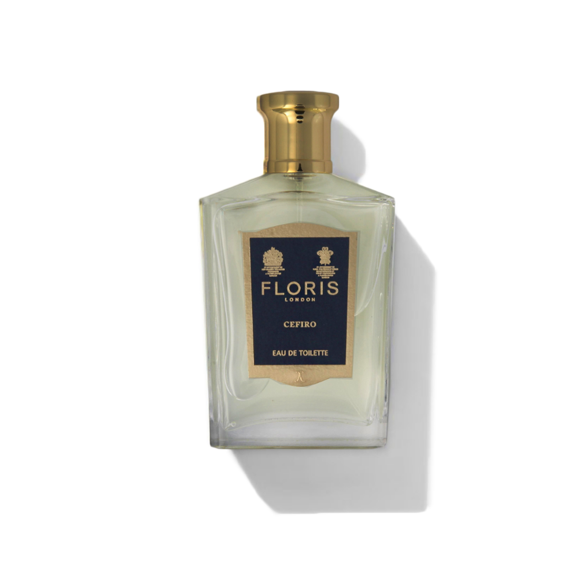 Floris Cefiro EDT 100 ml UNISEX Floris