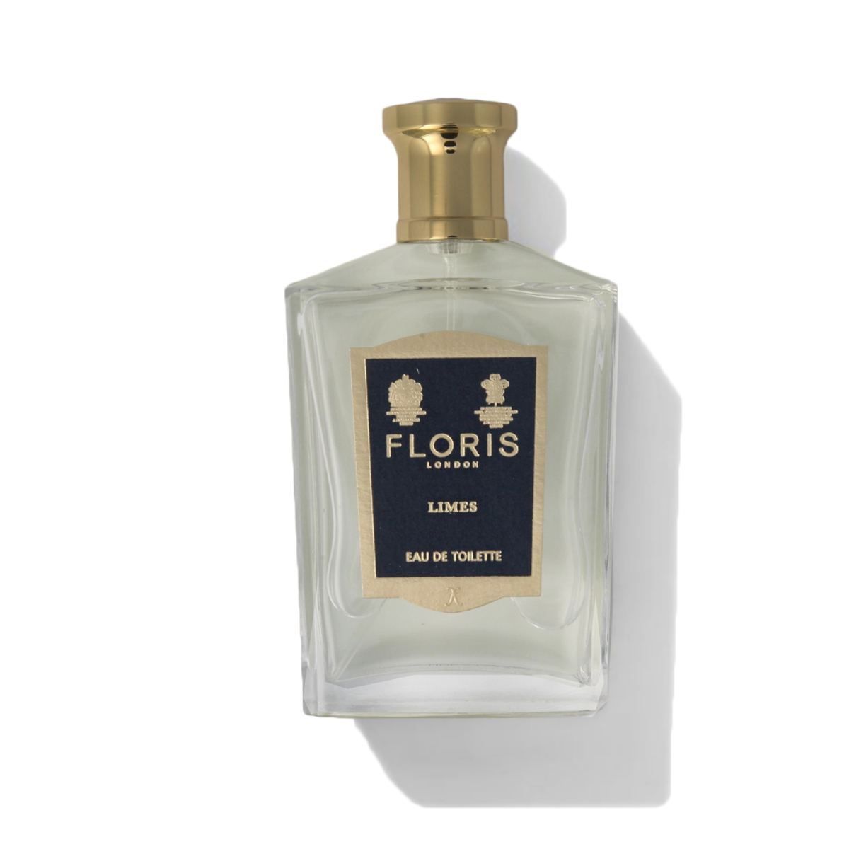 Floris Limes EDT 100 ml UNISEX Floris