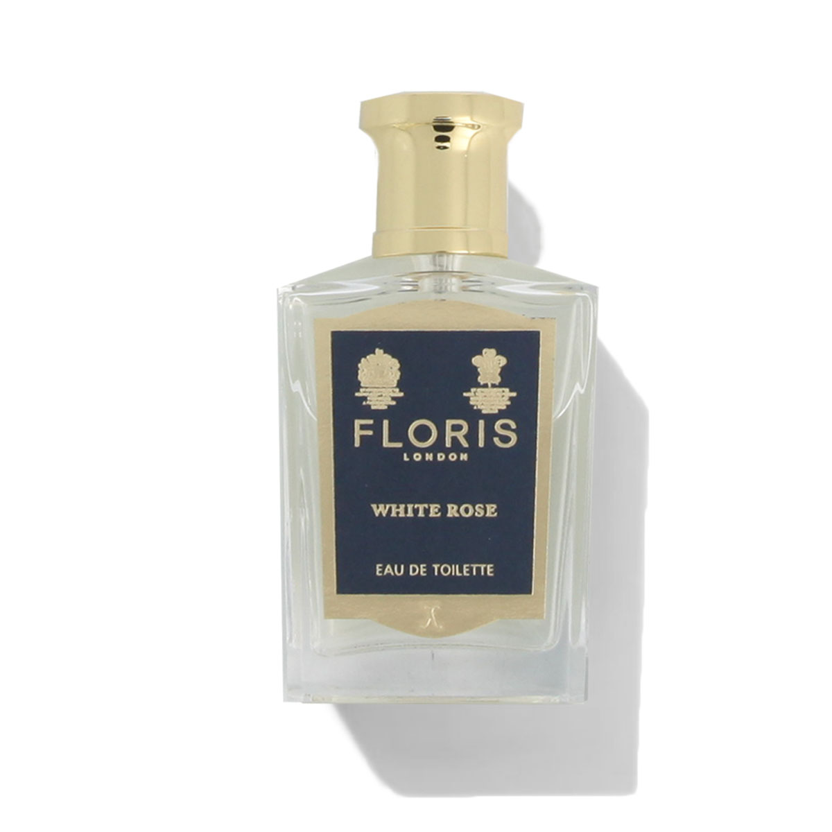 Floris White Rose EDT 50 ml W Floris