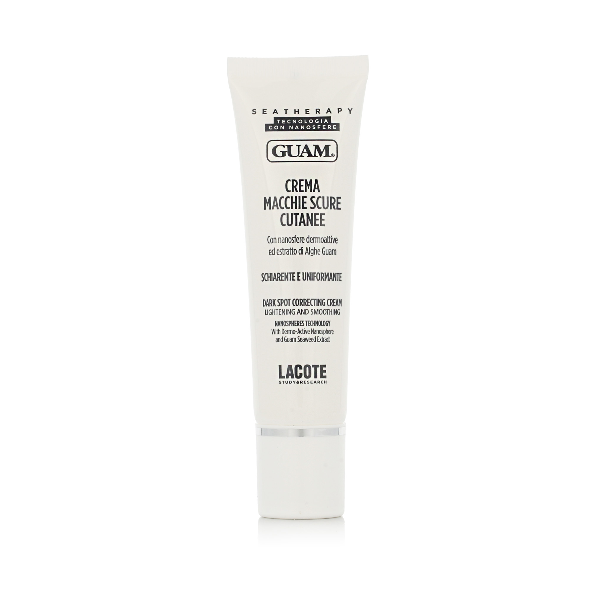 GUAM Sea Therapy Whitening Cream 30 ml GUAM