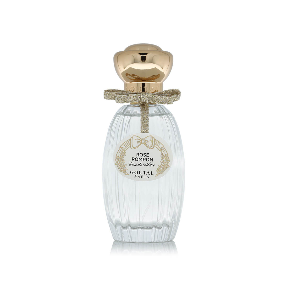 Goutal Rose Pompon Eau de Toilette EDT 100 ml UNISEX Goutal