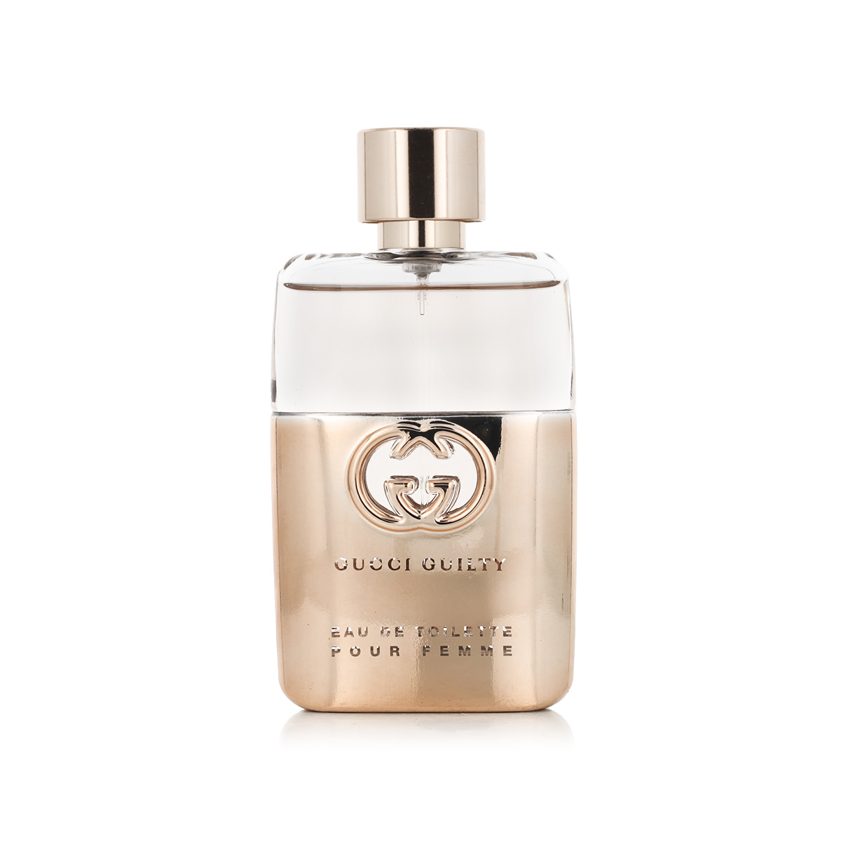 Gucci Guilty Pour Femme 2021 EDT 50 ml W Gucci