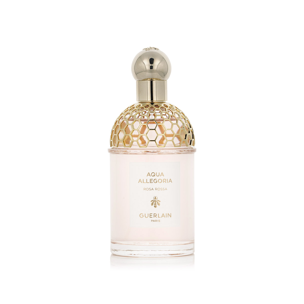 Guerlain Aqua Allegoria Rosa Rossa EDT plnitelný 125 ml W Guerlain