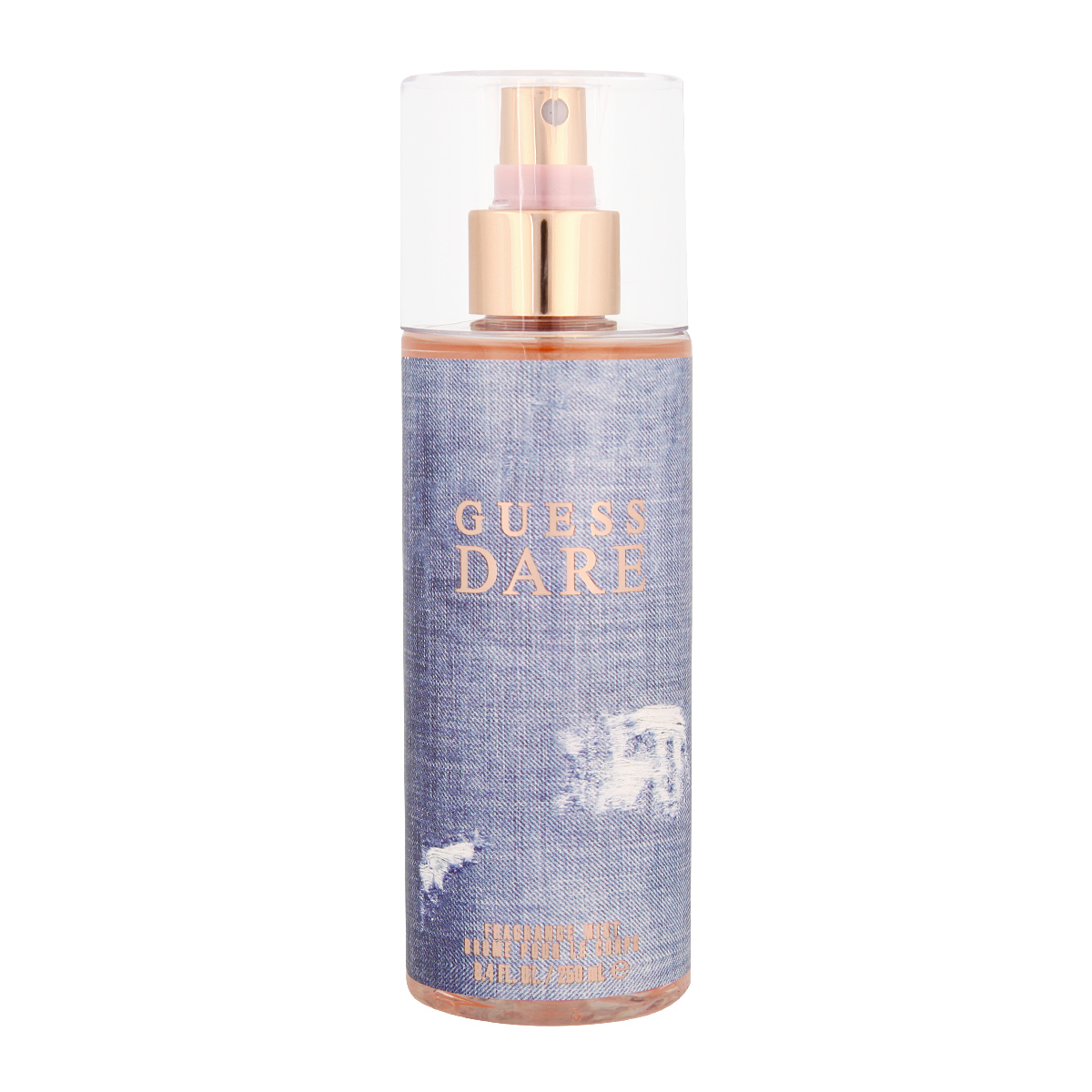 Guess Dare tělový sprej 250 ml W Guess