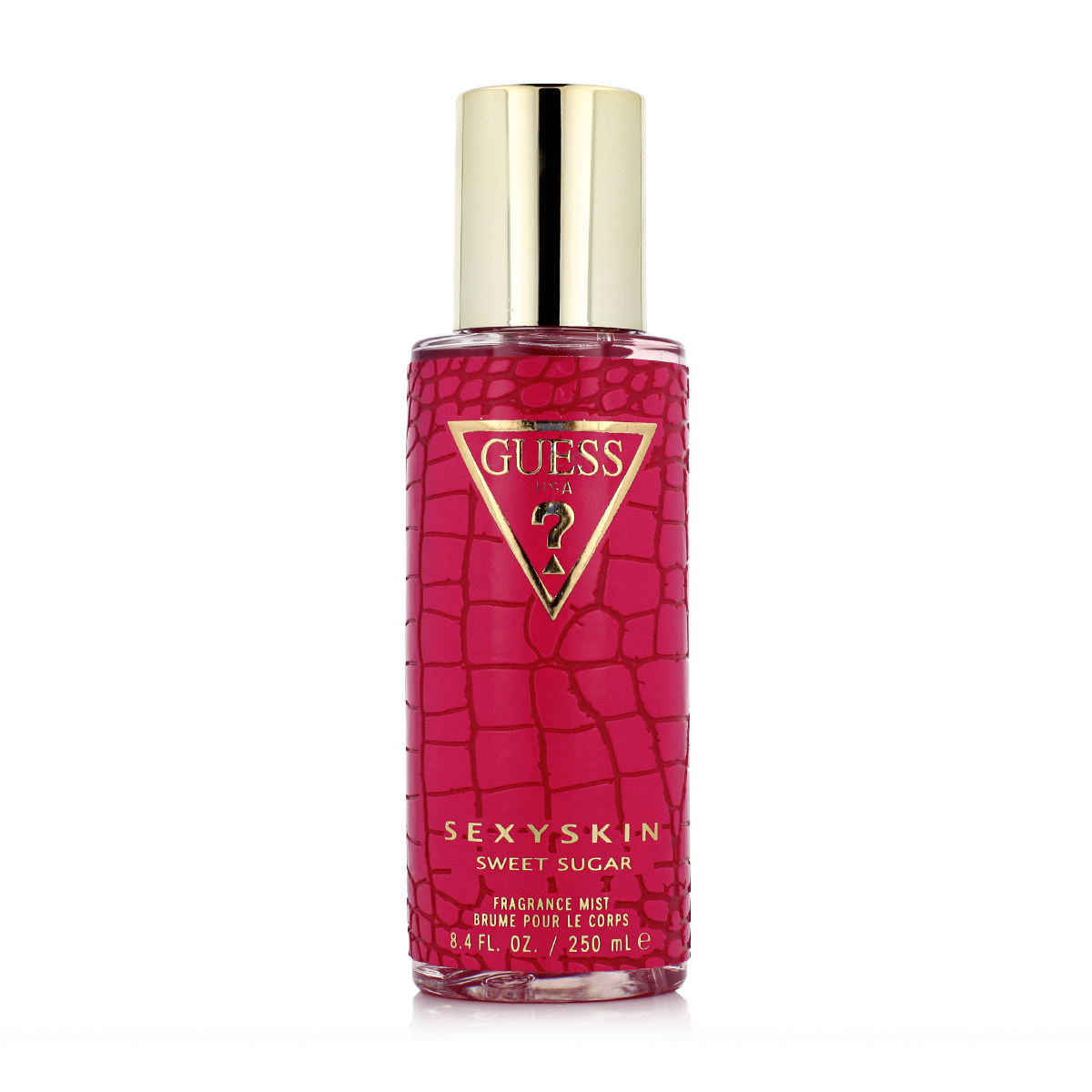 Guess Sexy Skin Sweet Sugar tělový sprej 250 ml W Guess