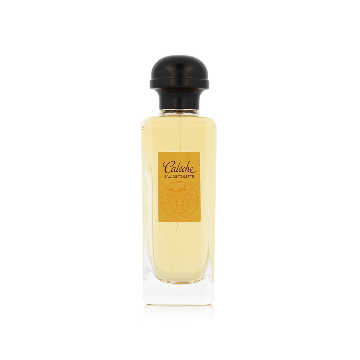 Hermès Caleche EDT 100 ml W (Nový obal) Hermès