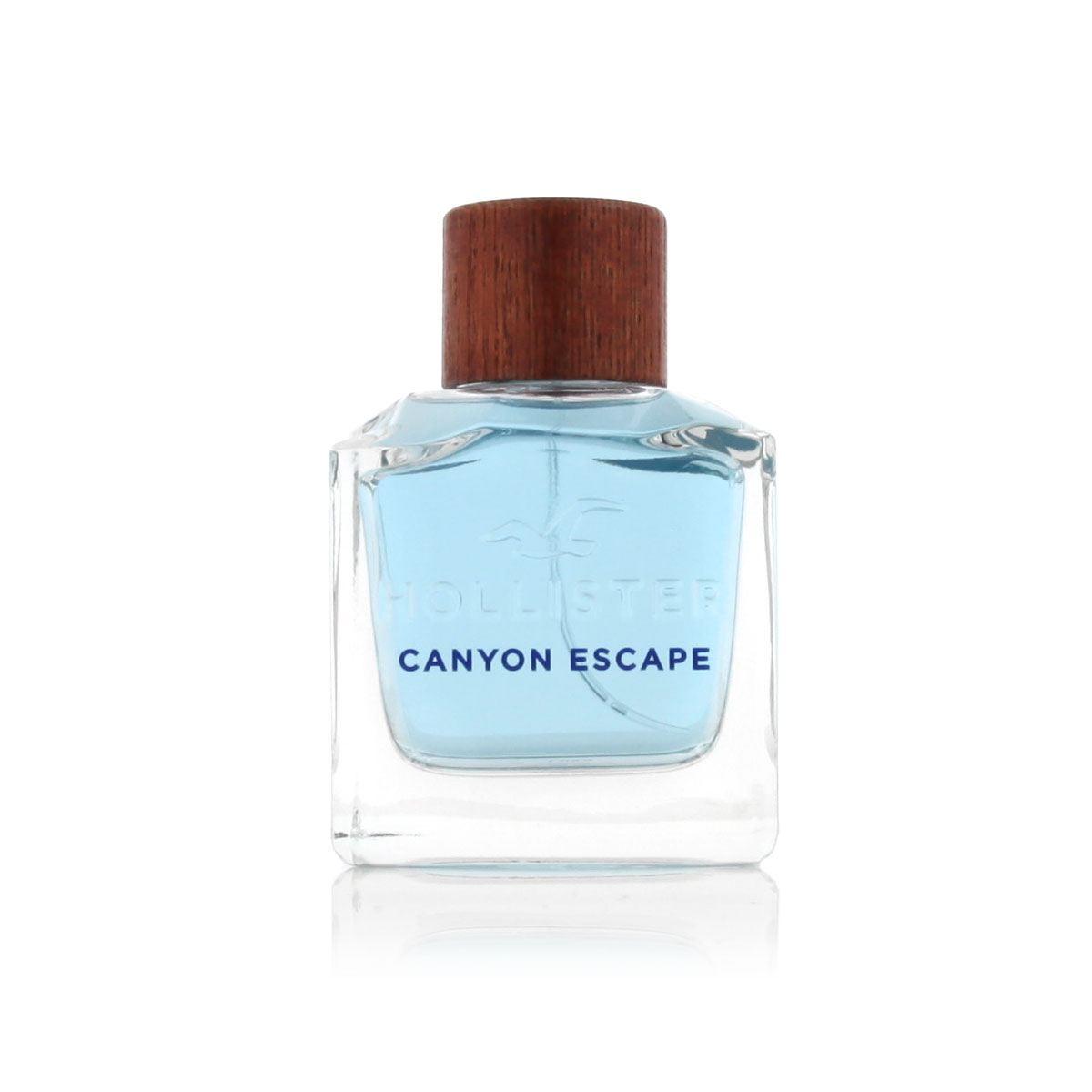 Hollister California Canyon Escape for Him EDT 100 ml M Hollister California