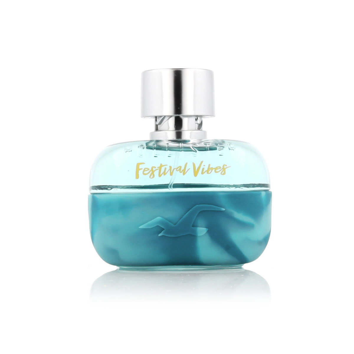 Hollister California Festival Vibes for Him EDT 100 ml M Hollister California