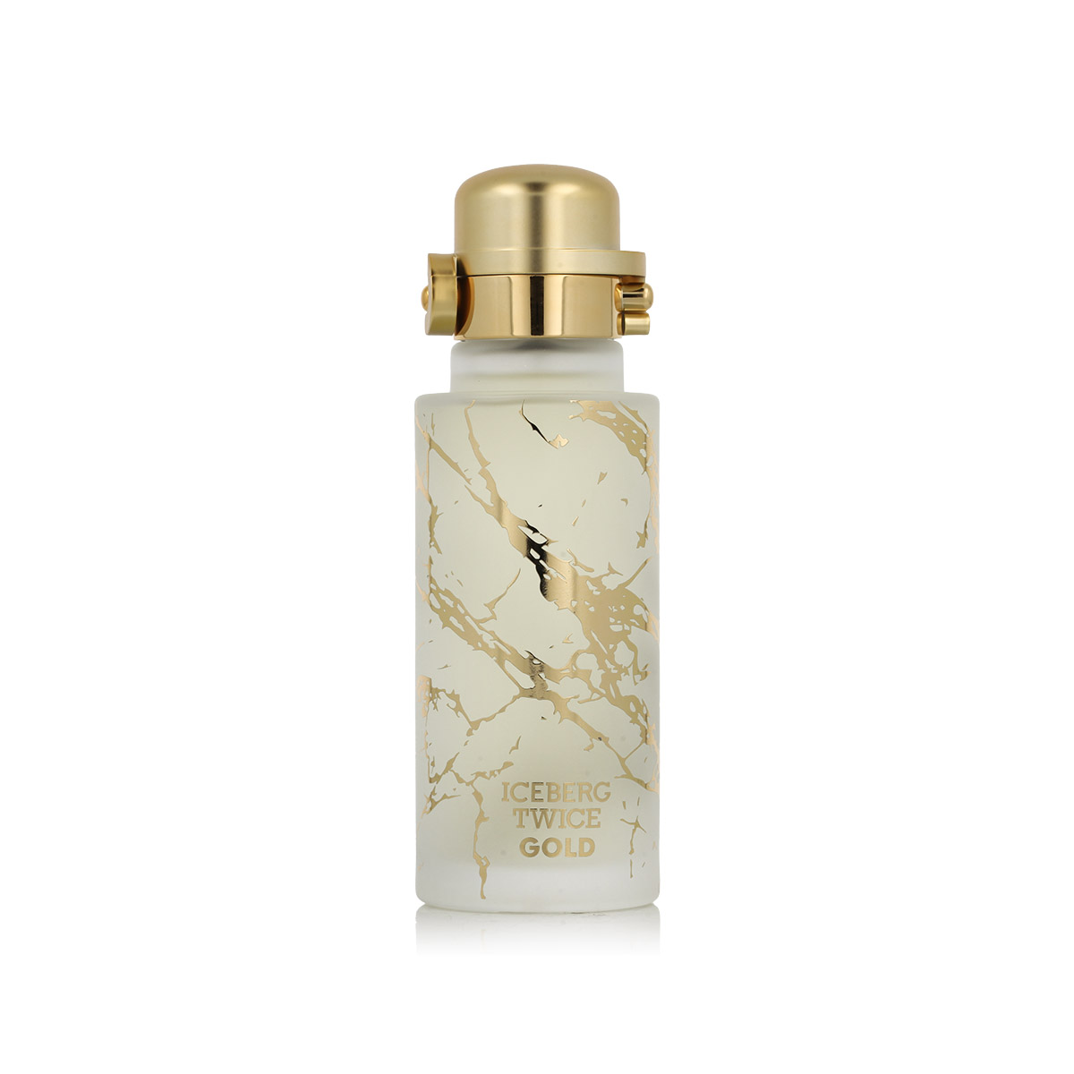Iceberg Twice Gold EDT 125 ml M Iceberg