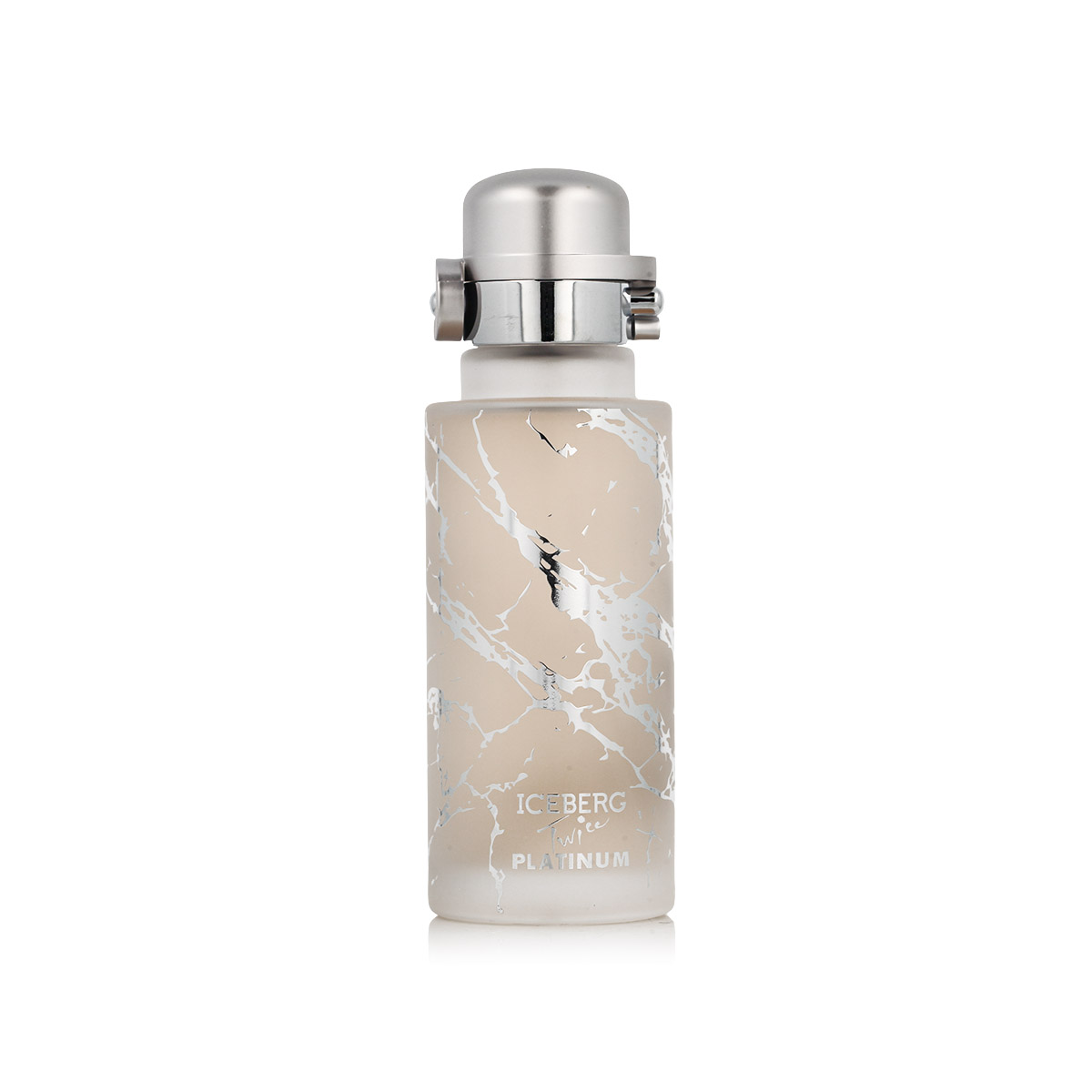 Iceberg Twice Platinum EDT 125 ml W Iceberg
