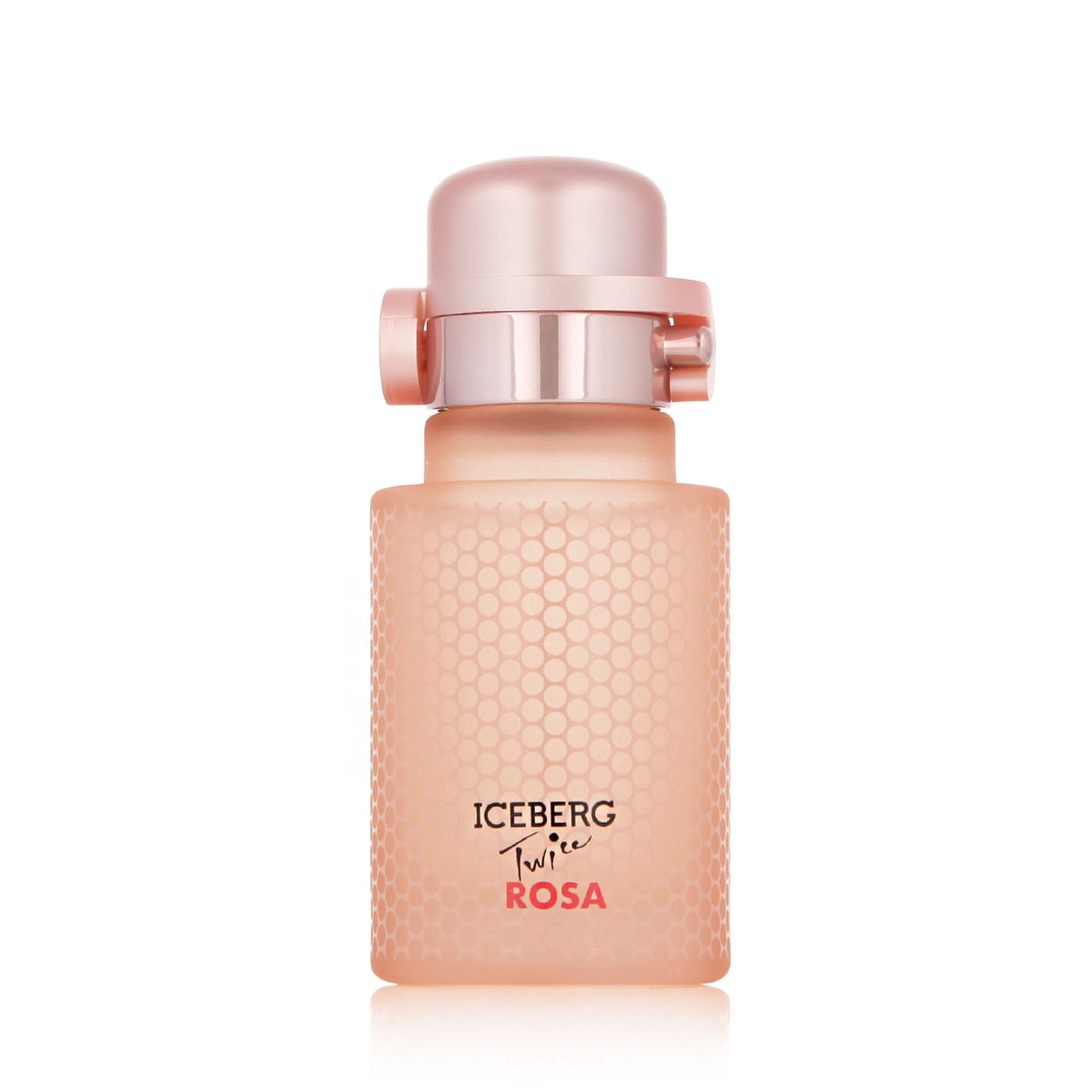 Iceberg Twice Rosa For Her EDT 75 ml W Iceberg