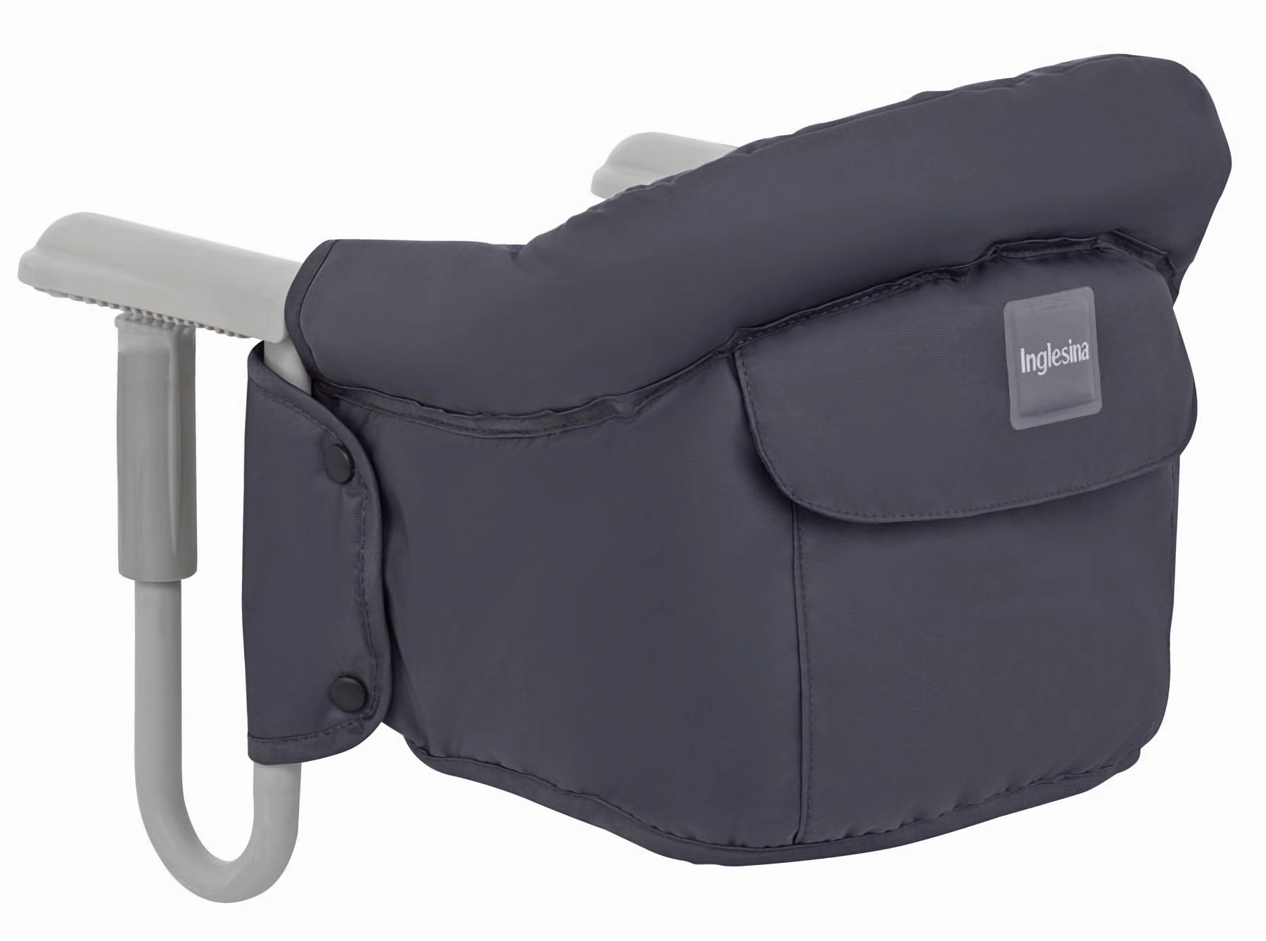 Inglesina Dětská skládací židlička Fast Grey Inglesina