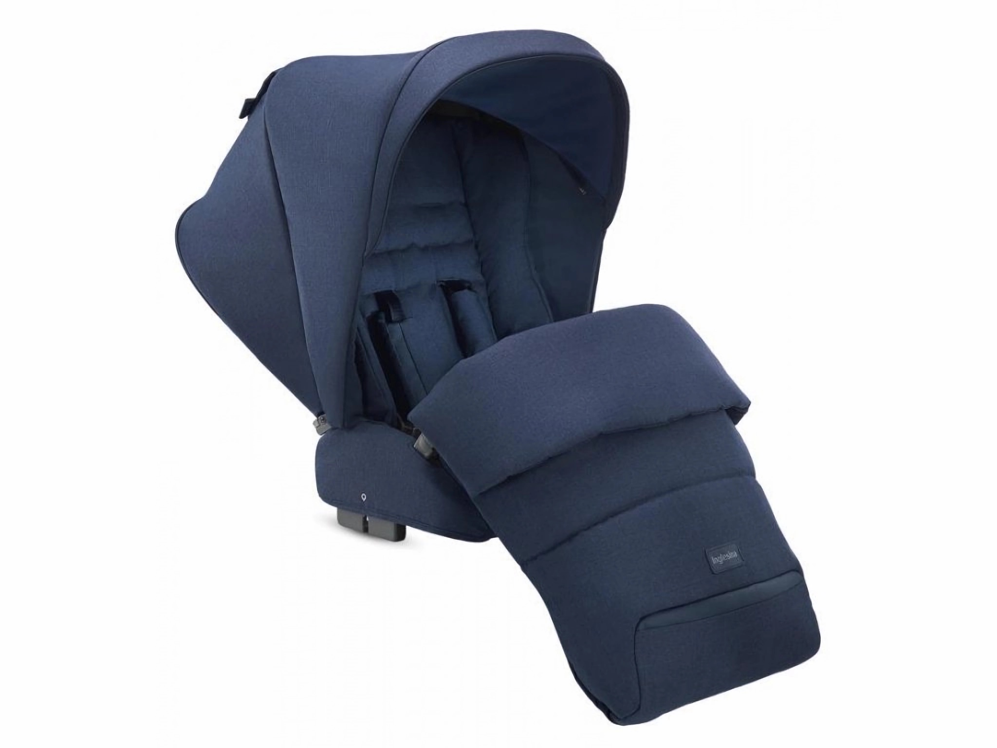 Inglesina Sportovní sedačka Polar Blue Inglesina