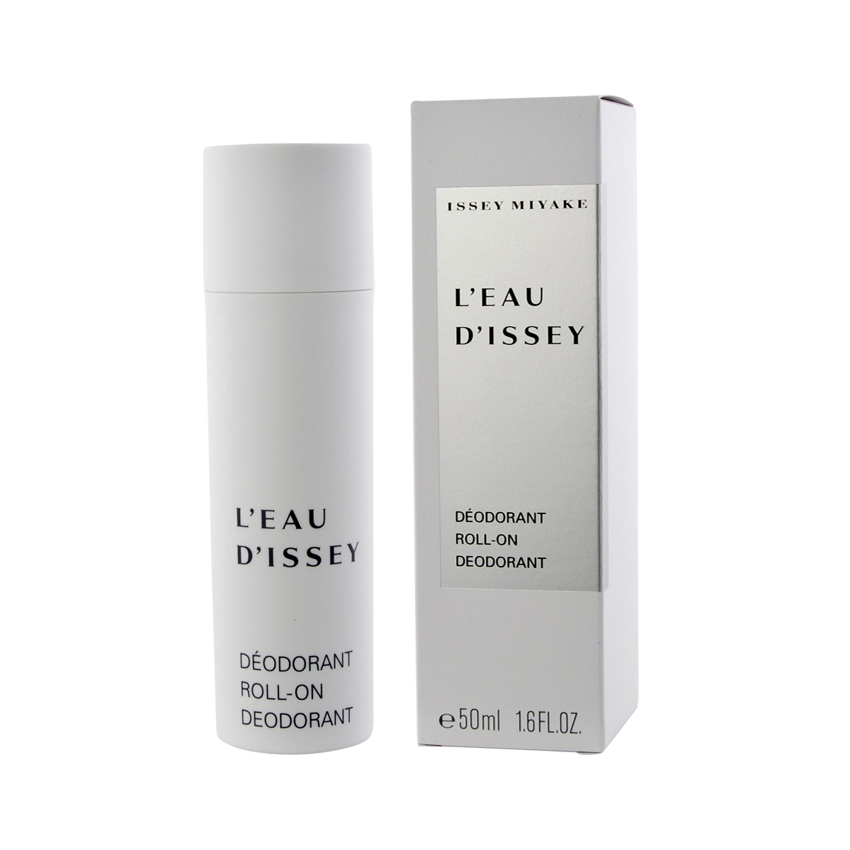 Issey Miyake L'Eau d'Issey DEO Roll-On 50 ml W Issey Miyake