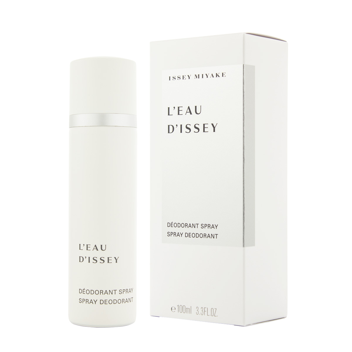 Issey Miyake L'Eau d'Issey DEO ve spreji 100 ml W Issey Miyake