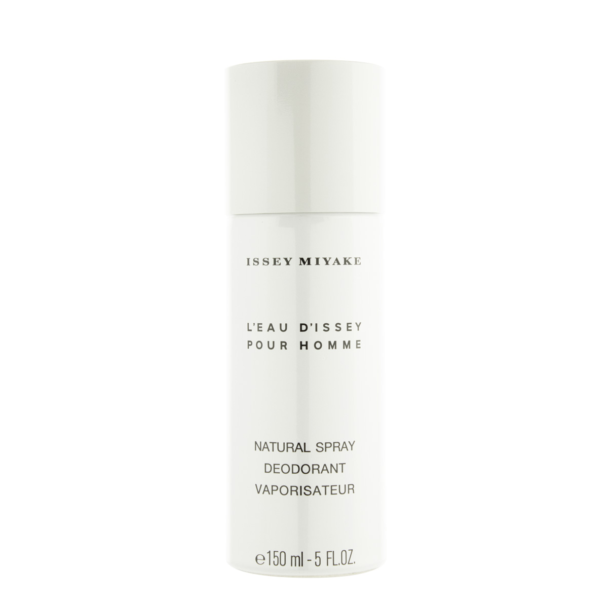 Issey Miyake L'Eau d'Issey Pour Homme DEO ve spreji 150 ml M Issey Miyake