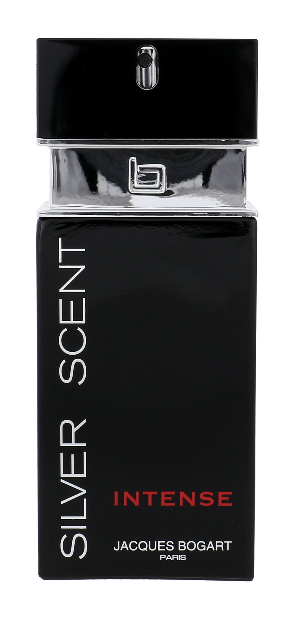 Jacques Bogart Silver Scent Intense EDT 100 ml M Jacques Bogart