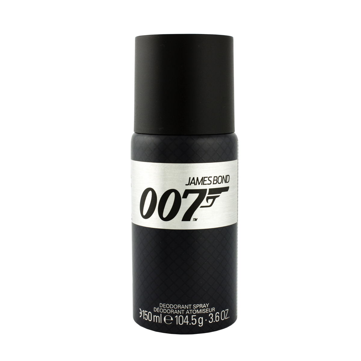 James Bond 007 DEO ve spreji 150 ml M James Bond