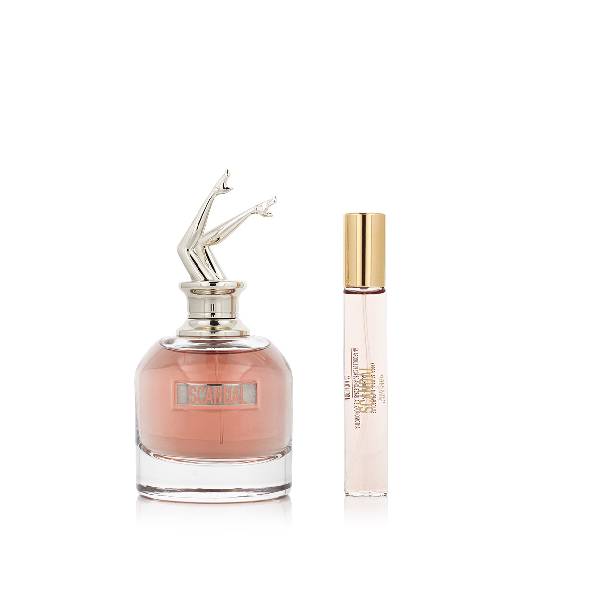 Jean Paul Gaultier Scandal EDP 80 ml + EDP 20 ml W Jean Paul Gaultier