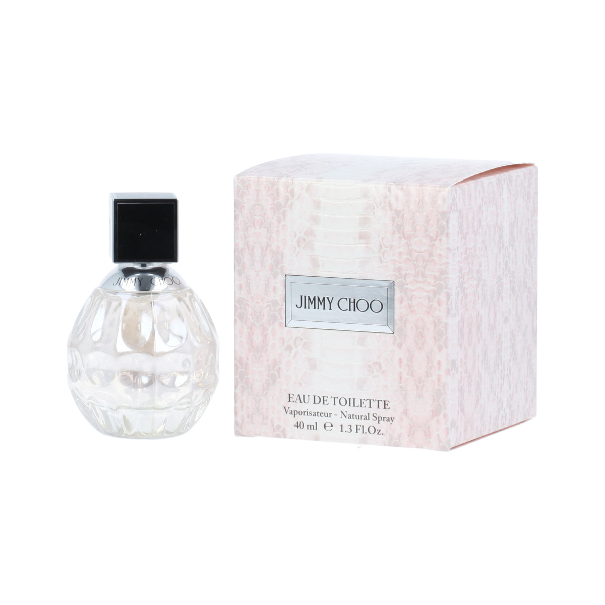 Jimmy Choo EDT 40 ml W Jimmy Choo
