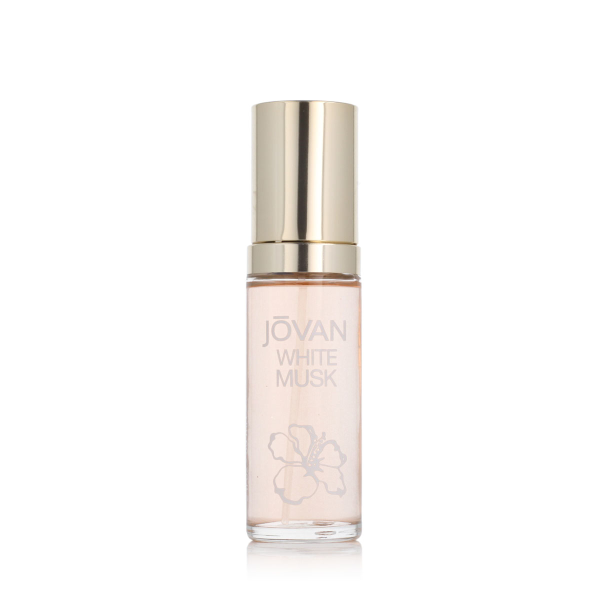 Jövan White Musk for Woman EDC 59 ml W Jövan