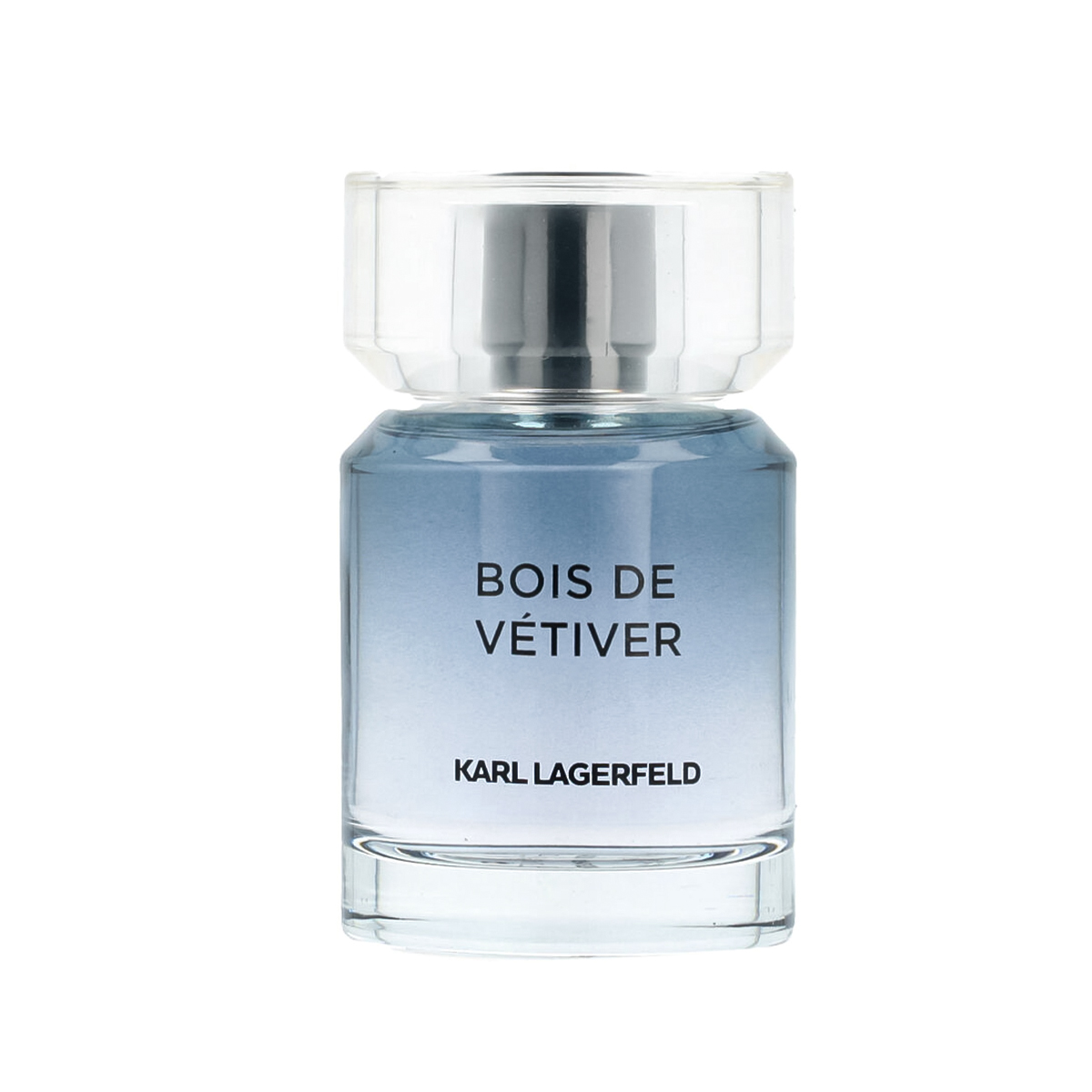 Karl Lagerfeld Bois de Vétiver EDT 50 ml M Karl Lagerfeld