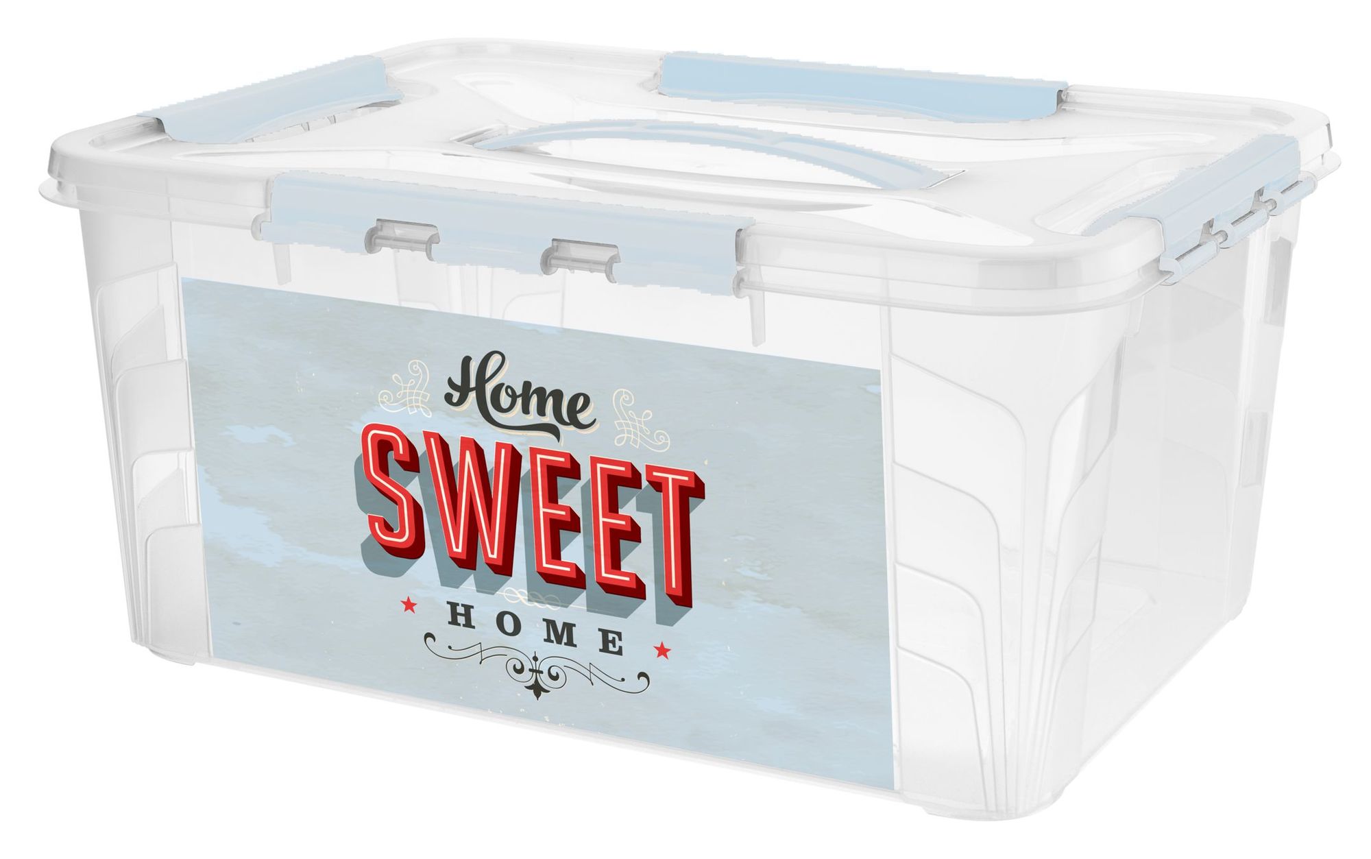 Keeeper Box Sweet 15