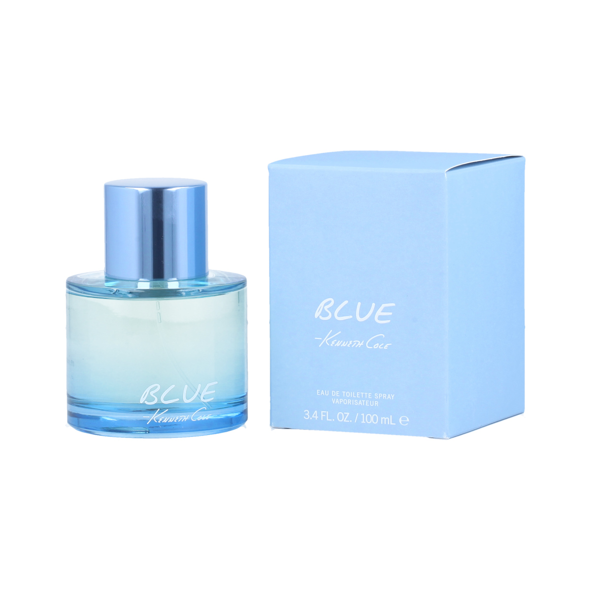 Kenneth Cole Blue EDT 100 ml M Kenneth Cole