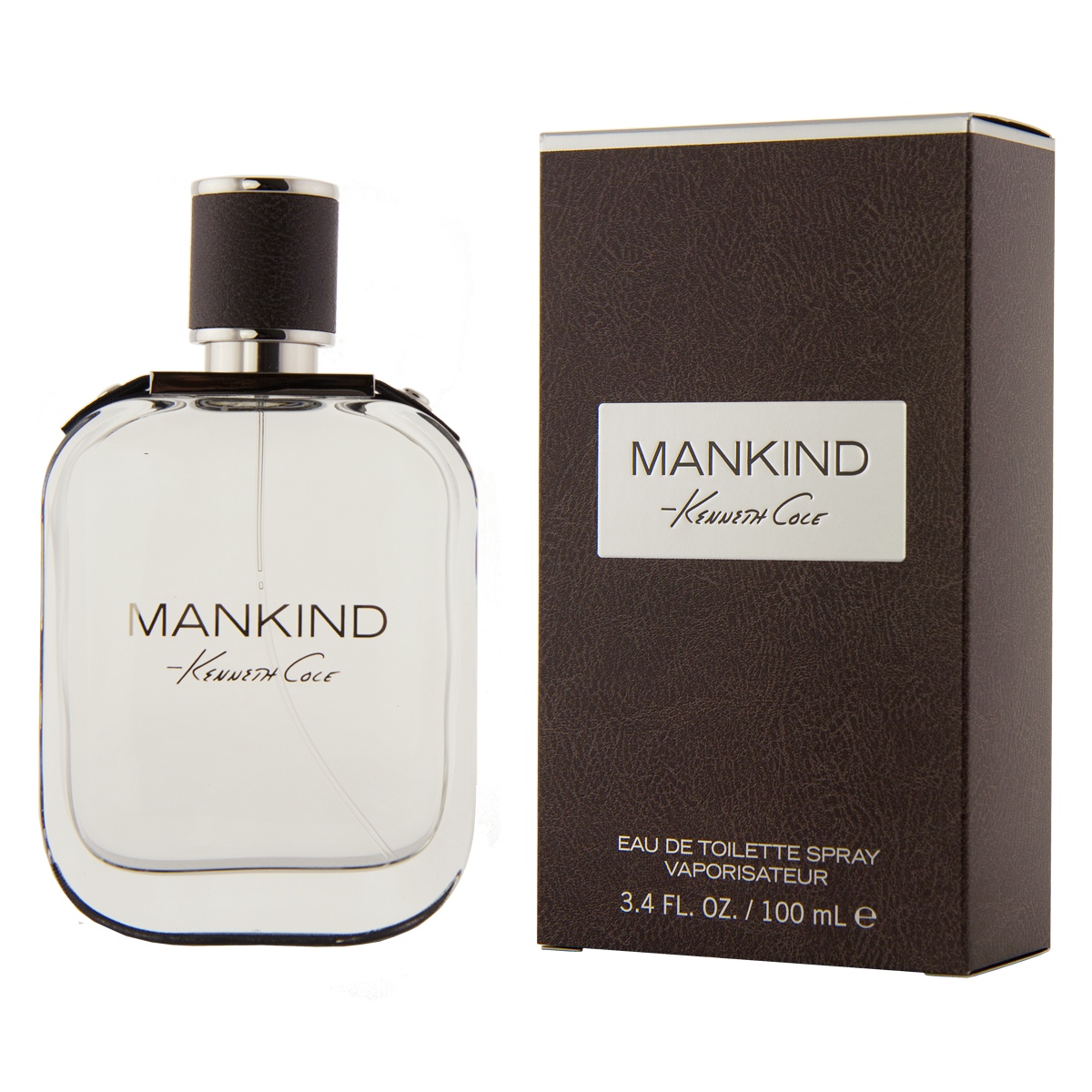 Kenneth Cole Mankind EDT 100 ml M Kenneth Cole