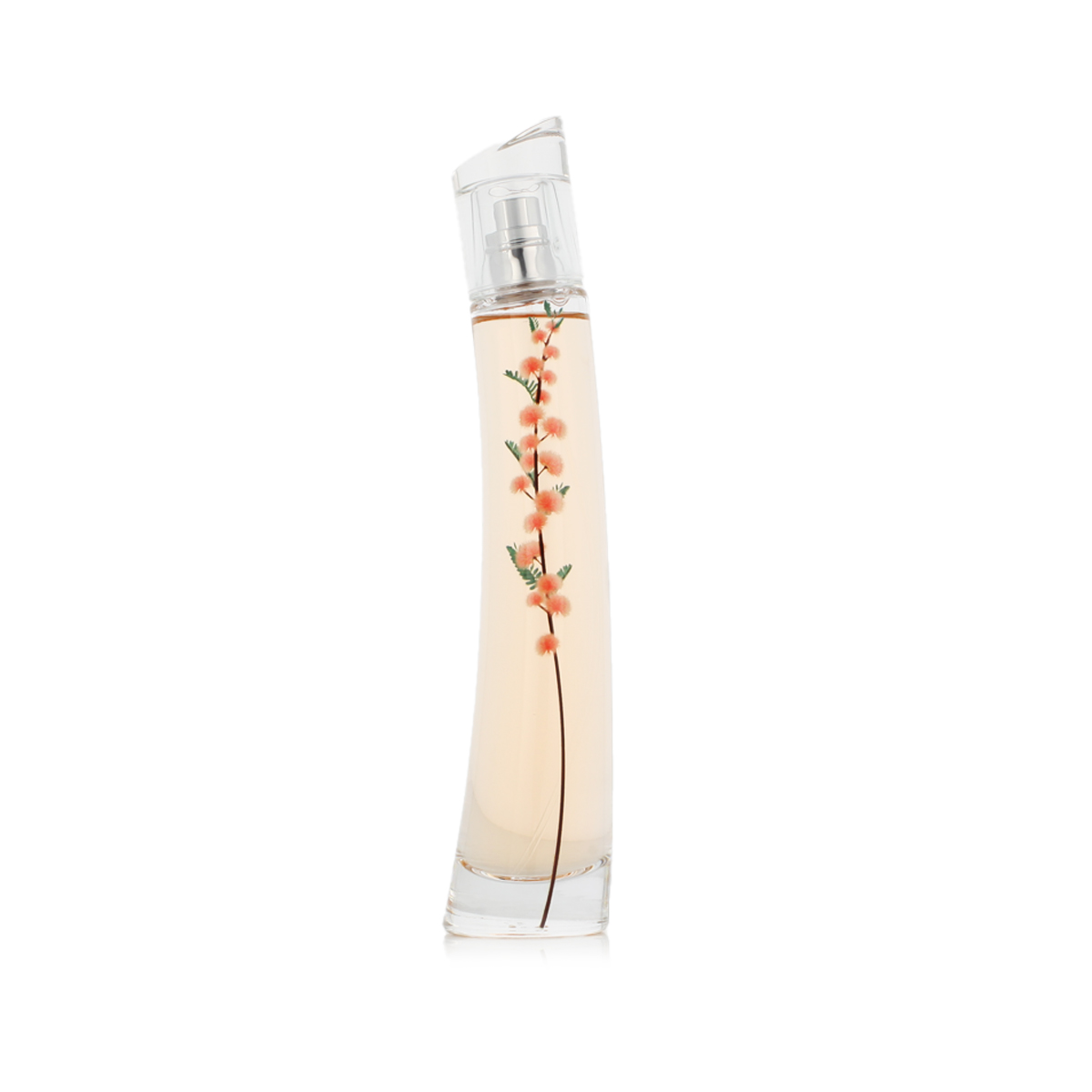 Kenzo Flower Ikebana Mimosa EDP 75 ml W Kenzo