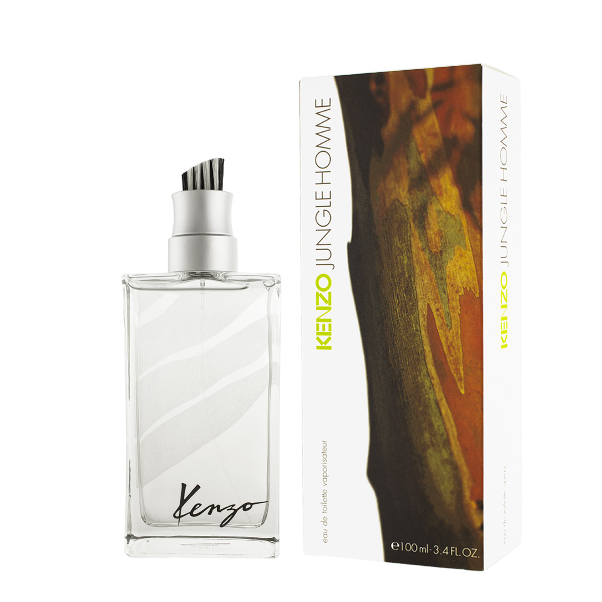 Kenzo Jungle Pour Homme EDT 100 ml M Kenzo
